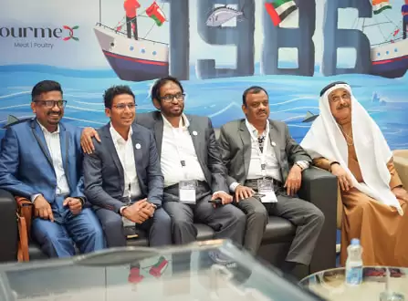 Qatar Horeca Exhibition 20230