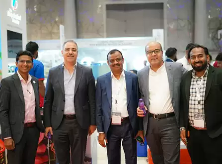 Qatar Horeca Exhibition 20231