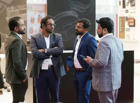 Qatar Horeca Exhibition 20232