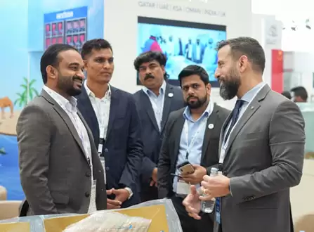 Qatar Horeca Exhibition 20233