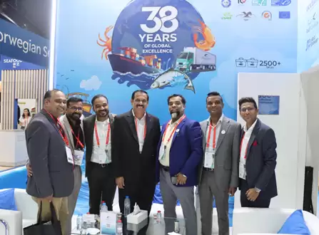 Gulfood 20244