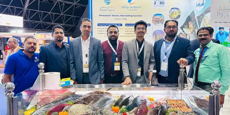 Horeca Jeddah 20242