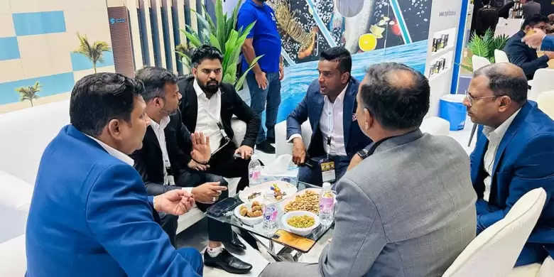 Horeca Jeddah 20244